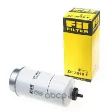 FİL FİLTRE Fuel Filter ZP 3819 F
