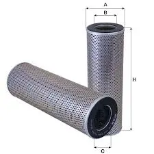 FİL FİLTRE OIL FILTER ML 1471 A - Engine Performance