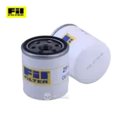 FİL FİLTRE Fuel Filter ZP 3152 FMB 1*9