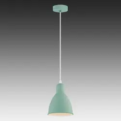 PRIDDY-P Eglo Lamp Model 49094