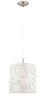 Indo Eglo Lamp - Model 89212