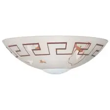 TWISTER Eglo Lamp Model 82878