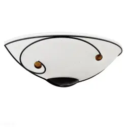 SCARLETH Eglo Lamp, Model 90572