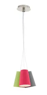 Nevorres Eglo Lamp Model 93533