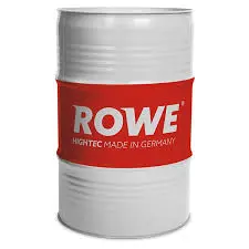 ROWE HIGHTEC CLP 320 200LT Motor Oil