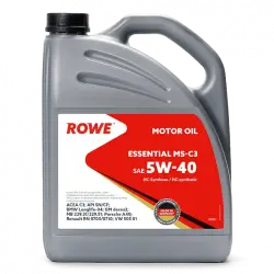 ROWE HIGHTEC HVLP 46 ZAF HF-0 200LT Motor Oil