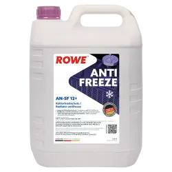 ROWE ANTIFREEZE AN-SF 12+ READY MIX -25C 5LT