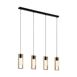 LITTLETON Eglo Lamp Model 49475