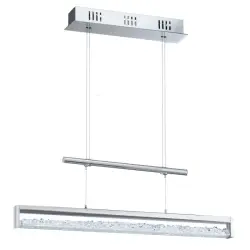 Cardito Crystal Eglo Lamp - Model 90928