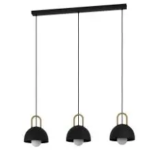 VILLORA Eglo Lamp Model 96882