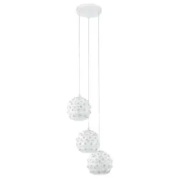 Hanifa Eglo Lamp Model 92285