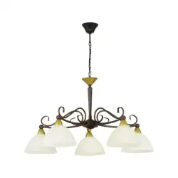 MEDICI Eglo Lamp Model 85447