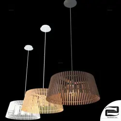 Narola Eglo Lamp Model 94015