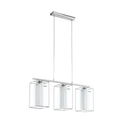 LONCINO Eglo Lamp Model 94378