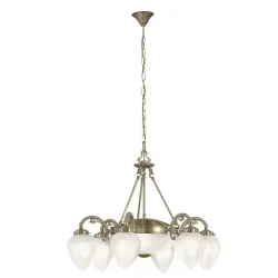 Imperial Eglo Lamp Model 82743