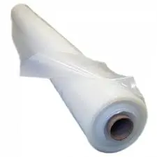 AHAL AGROPARK 39201089000 | Polyethylene Greenhouse Film 365 cm x 125 m x 180 micron
