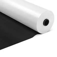 AHAL AGROPARK 39201040000 | Polyethylene Greenhouse Film 500 cm x 125 m