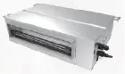 AD160S2SM3FA | Ducted Air Conditioner Set 3 Phase 60000 Btu/h R32 Inverter
