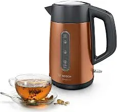 Bosch TWK4P439 Electric Kettle