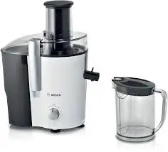 Bosch MES25A0 Juicer