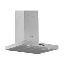 Bosch DWB64BC52 | Chimney Hood 600 m³/h Stainless Steel 60 cm