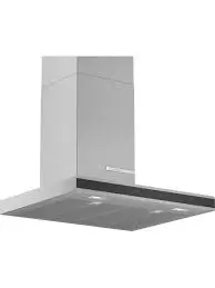 Bosch DWB67FM50 | Chimney Hood 60 cm Stainless Steel 710 m³/h