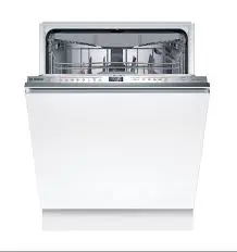 Bosch SMV6ECX08E | Built-in Dishwasher High Efficiency