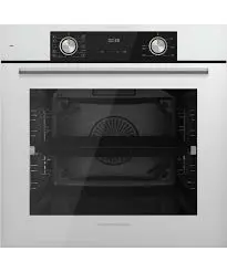 Bosch HBJ558YS3Q | Gurulýan elektrik peç 66 l, 10 programma