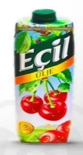 Eçıl Cherry Juice 1L