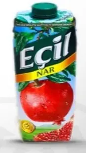 Eçıl Nar Şiresi 1L