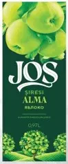 Joş Apple Juice 1L (40.85% Fruit Content)