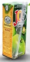 Joş Apple Juice 200 ml – Premium Quality