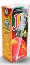 Joş Şeftali Şiresi 200 ml