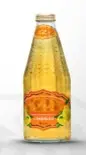 Özi Lemonade 0.25L Sparkling Beverage