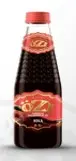 Özi Cola Non-Alcoholic Soda 0.25L