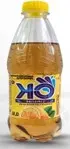 "OK" Lemonade 0.5L Bottle