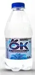 "OK" Mineral 0.5L Non-Alcoholic Soda