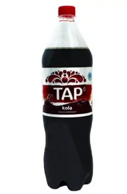 TAP Cola Non-Alcoholic Beverage 1.5L