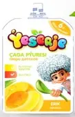 Yeserje Apricot Puree