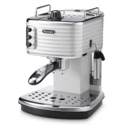 Delonghi Espresso Machine ECZ351.W