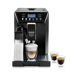 Delonghi Coffee Machine ECAM46.860.B
