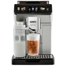 Delonghi Coffee Machine ECAM450.65.S