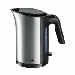 Braun Electric Kettle - Efficient & Stylish
