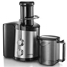 High-Performance Juicer for Business Owners