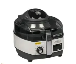 Delonghi FH1394/2 | Multicooker Large Capacity