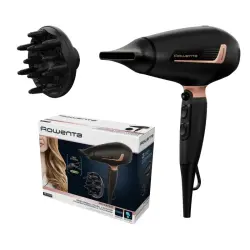 Rowenta CV8830F0 | Hair Dryer High Performance Ionic Technology