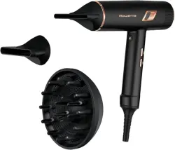 Rowenta CV9920F0 | Hair Dryer High-Efficiency Airflow