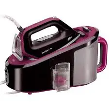 Braun IS5155BK Steam Generator