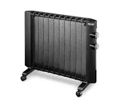 Delonghi HMP2000 | Micathermic Heater 2000 W Energy Efficient