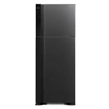 High-Capacity Hitachi Refrigerator